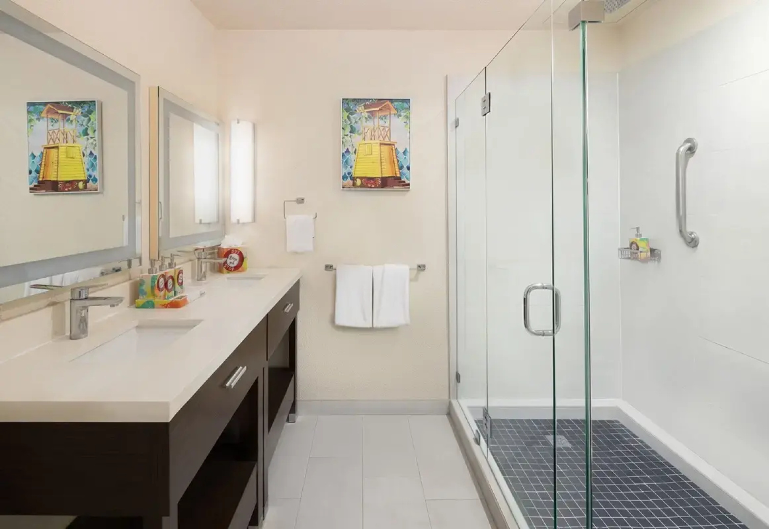 The Rockley by Ocean Hotels