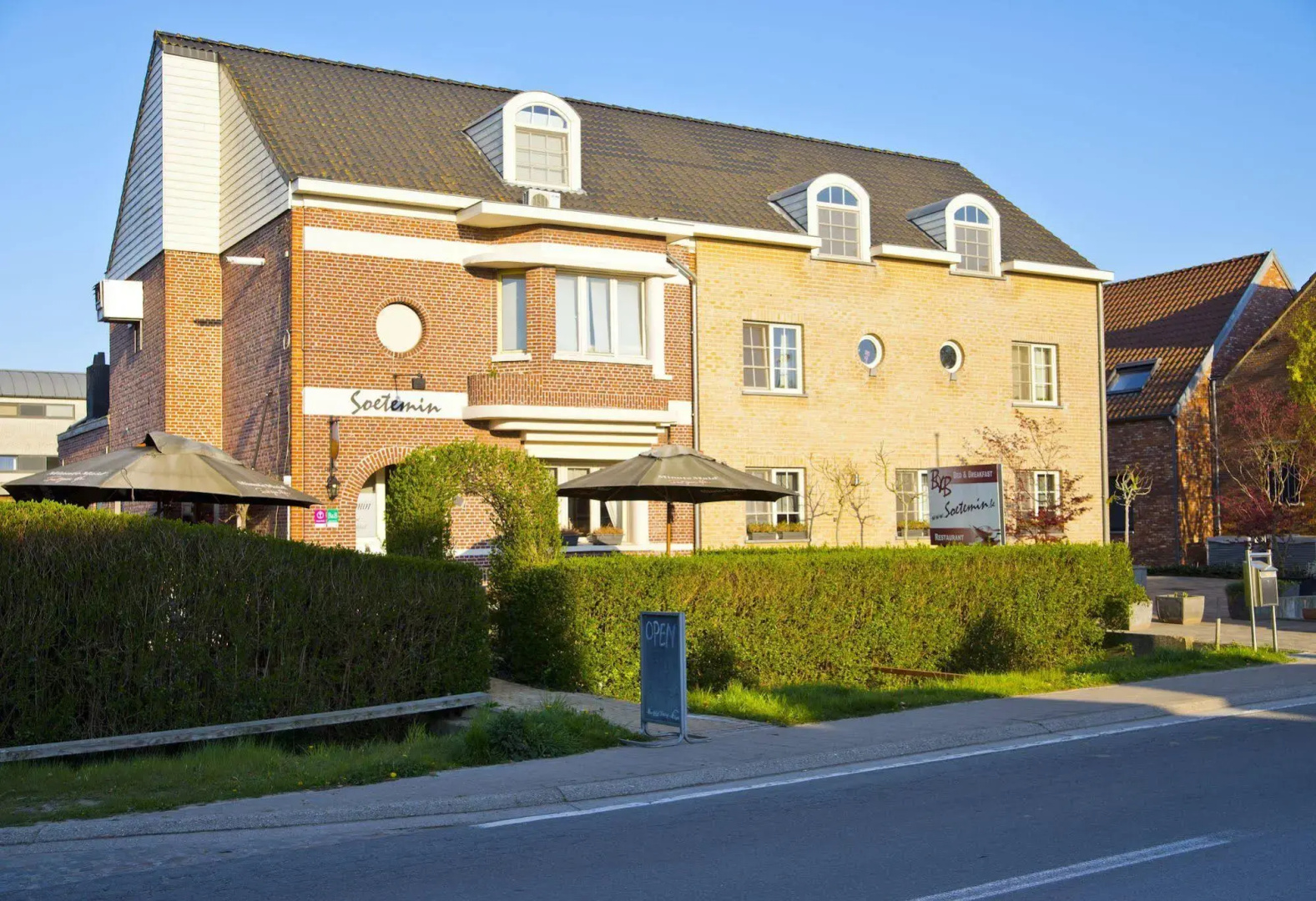 B&B Soetemin