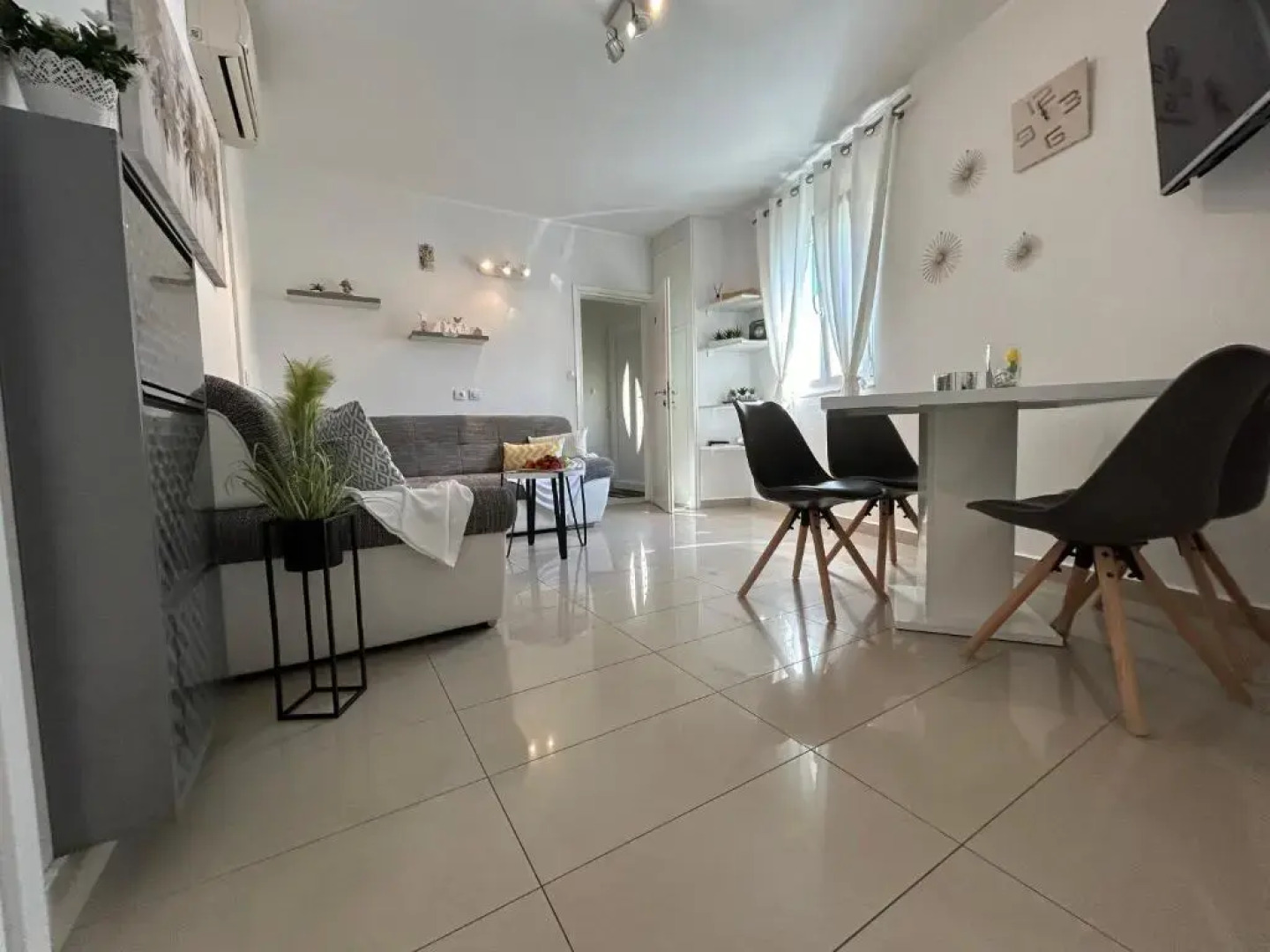 Center Apartments Regina