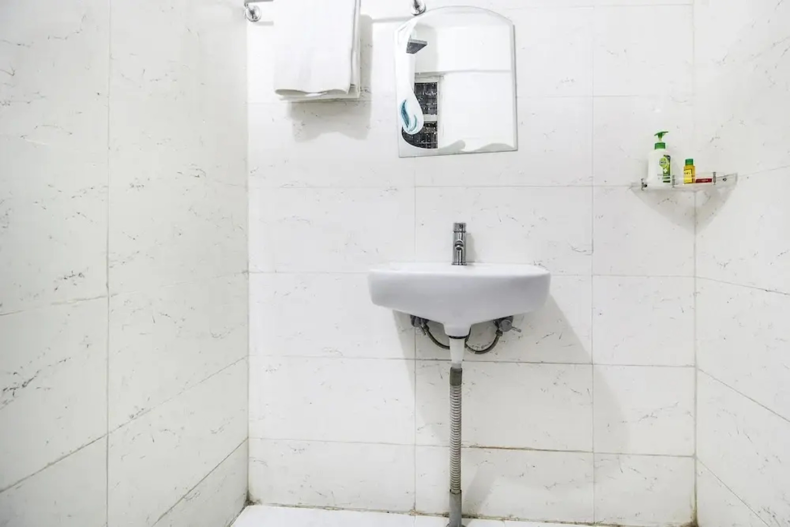 FabHotel Sachin Residency Patna