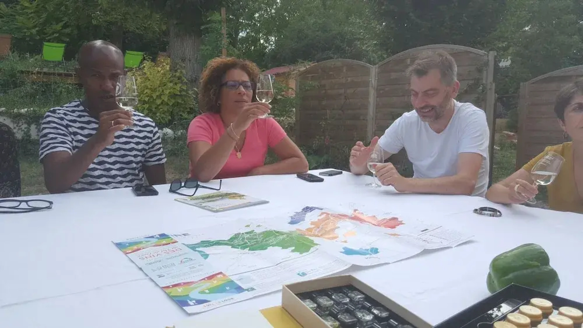 La Fabrique de Parcius