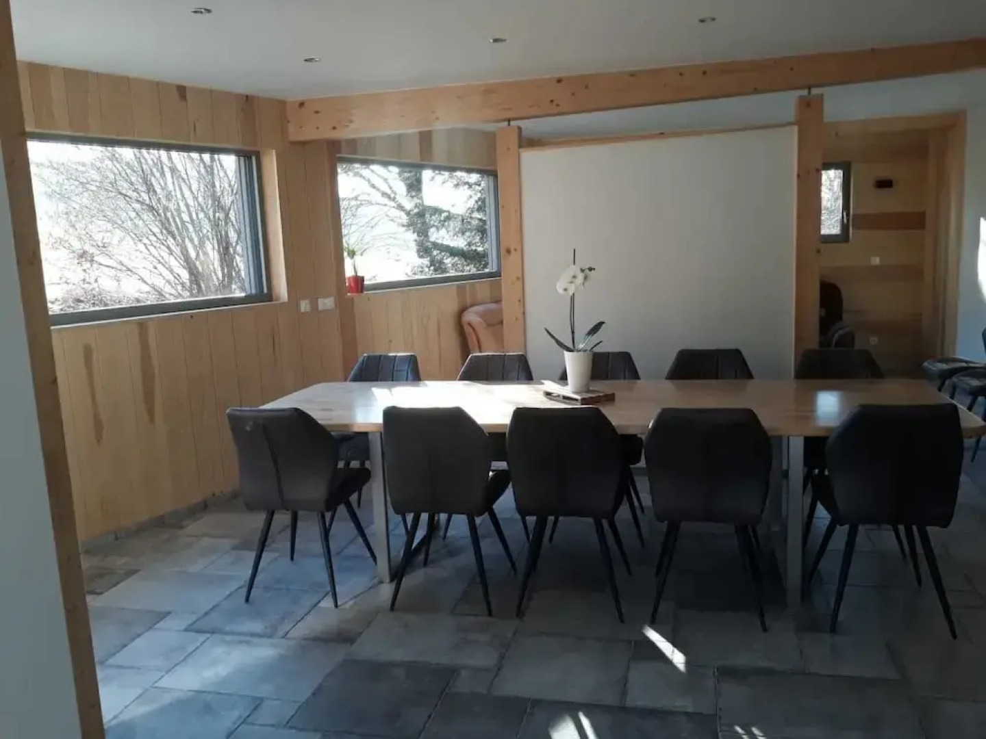 Les Jardins de la Gotelle