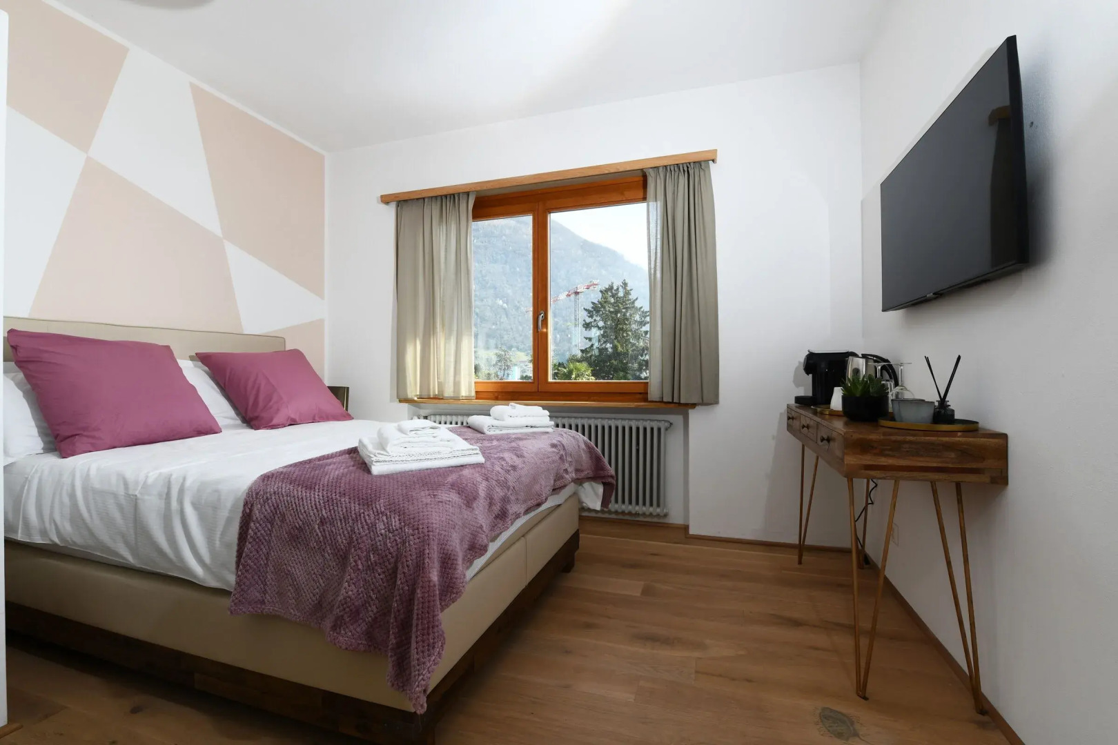 7rooms Losone