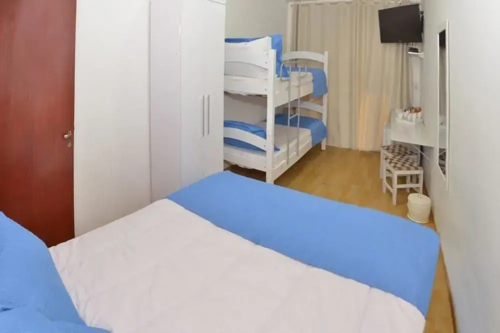 Pousada Pedra da Fortaleza