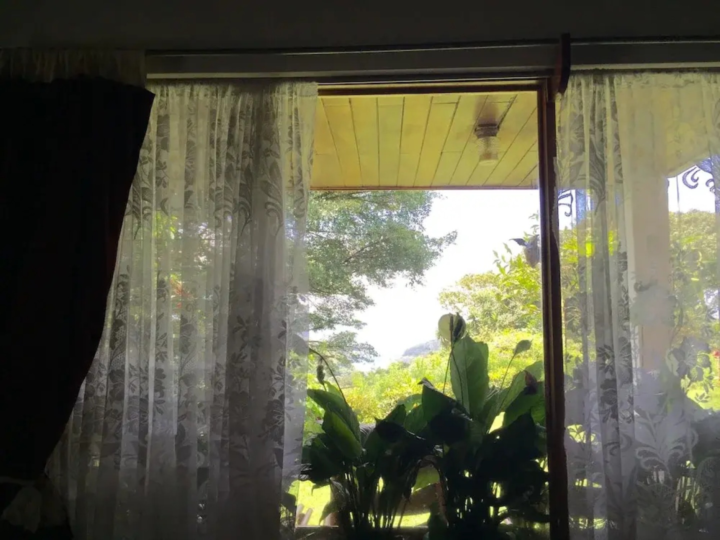 Chalet Nicholas B&B Costa Rica