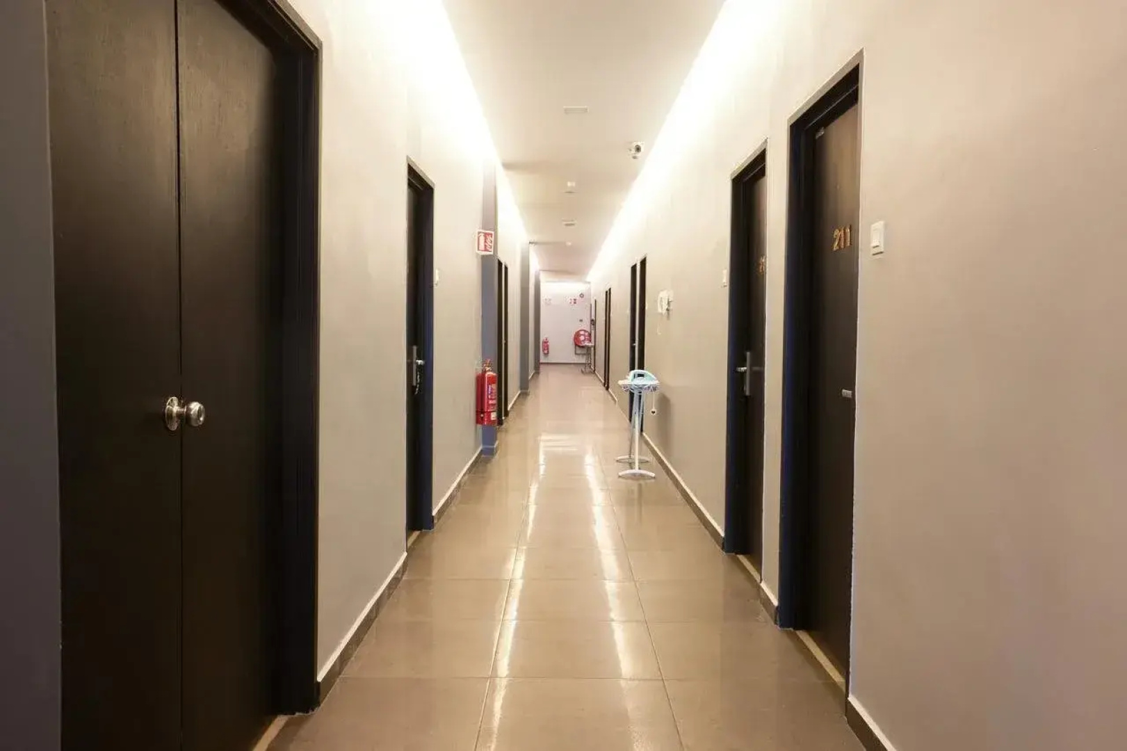 Elite Hotel Muar