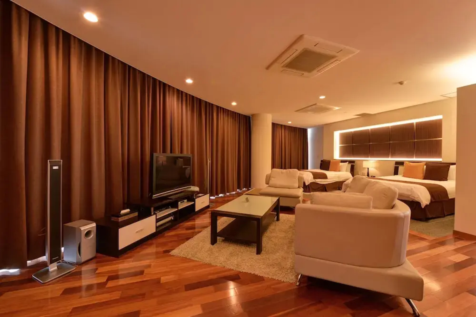 Villa Terrace Omura Hotels & Resorts