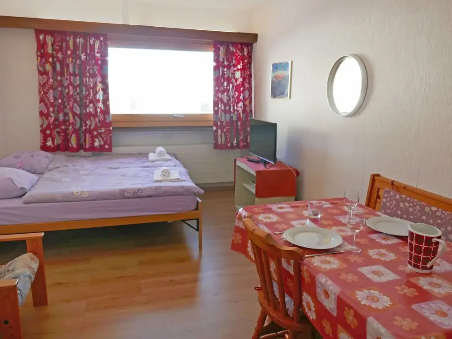 Rosablanche E36 Nendaz