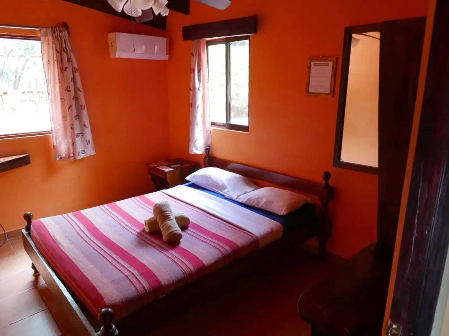 Pension Playa Samara