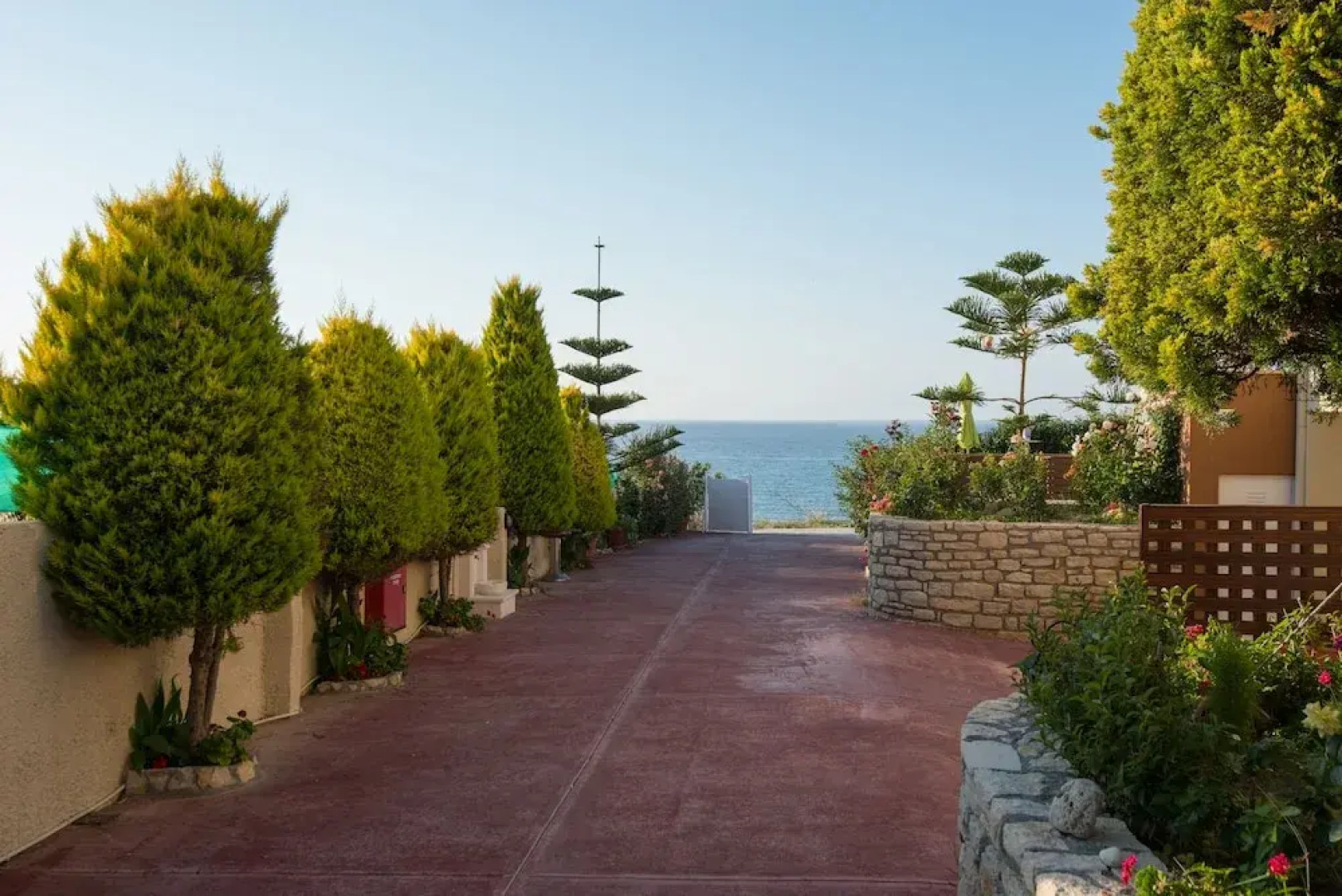 Villa Apollon Crete II