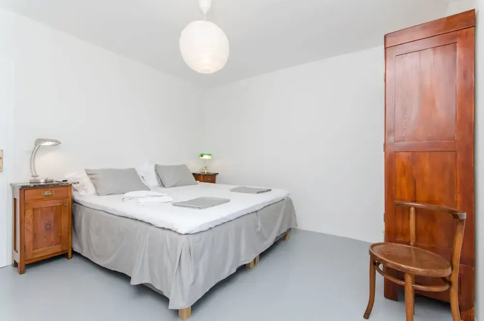 Seafront House Mavarcica