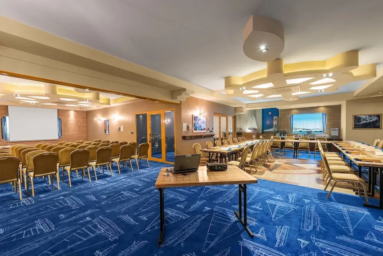 Hotel Restauracja Faleza