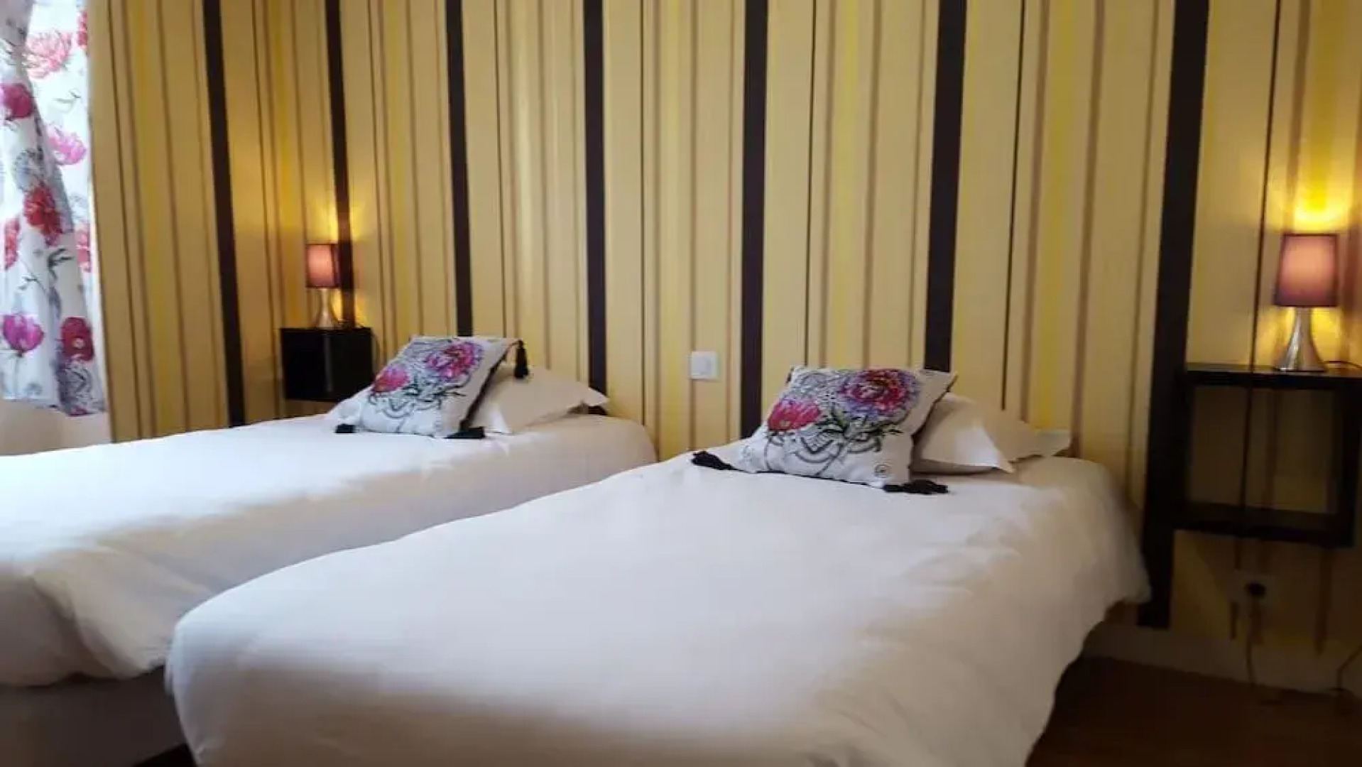 Le Relais de la Caleche