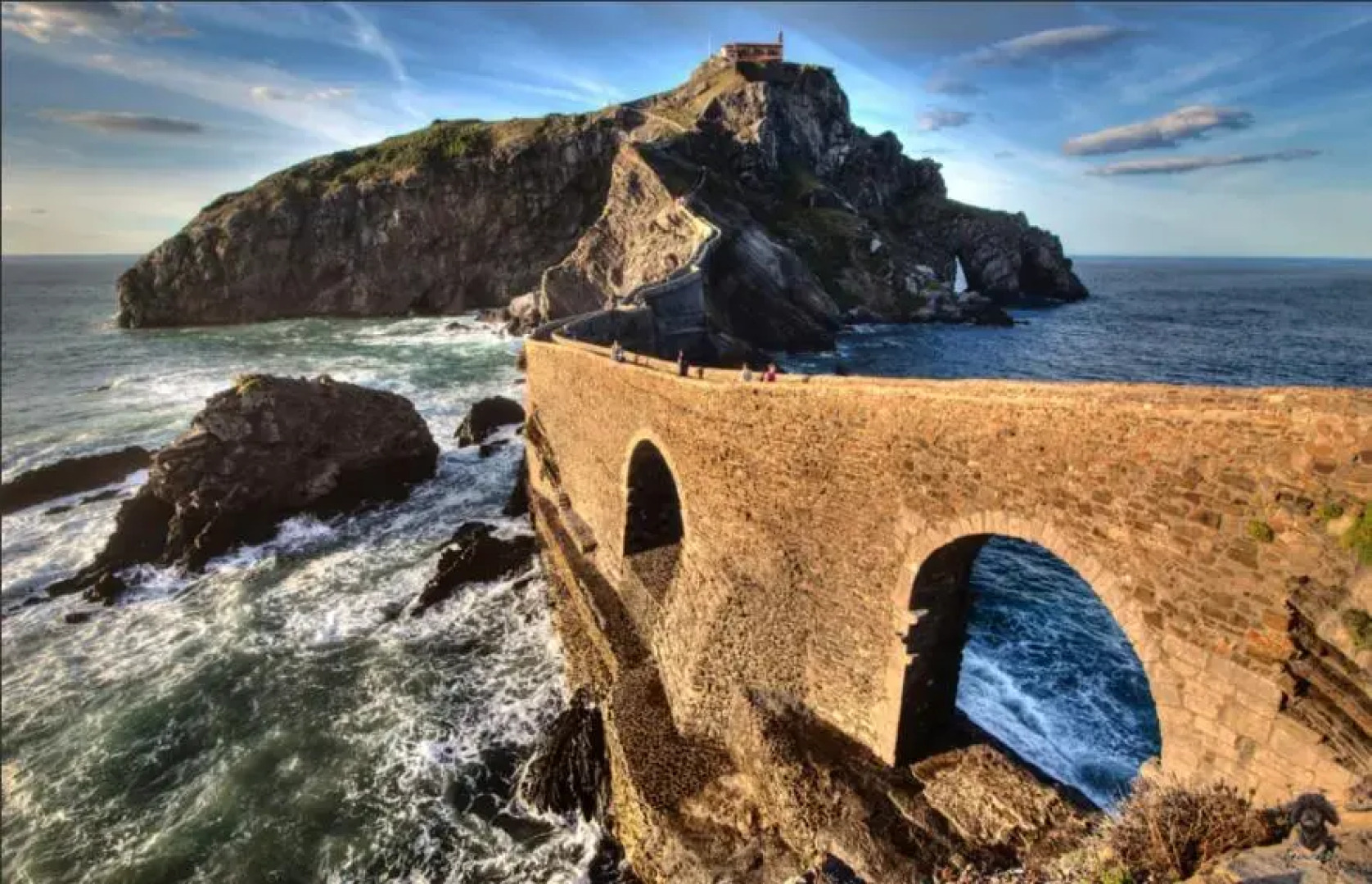 Piso en Bakio a 100 metros de la playa