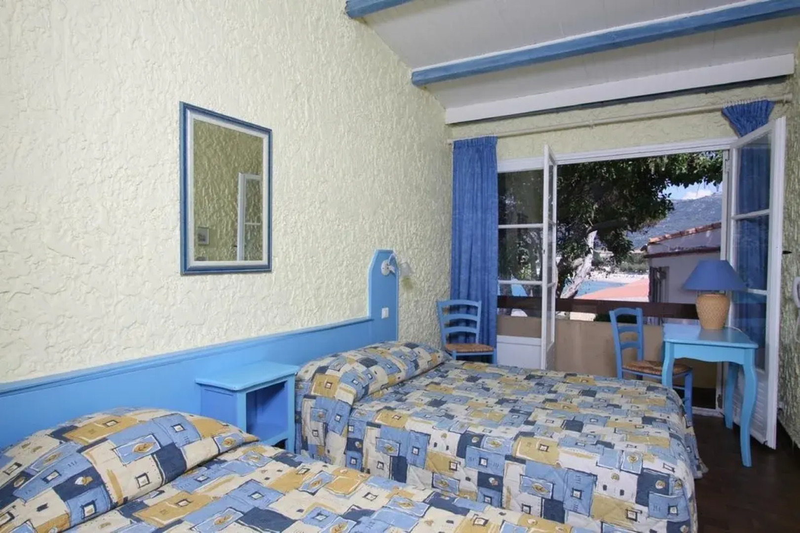 Hôtel Restaurant L'Ondine