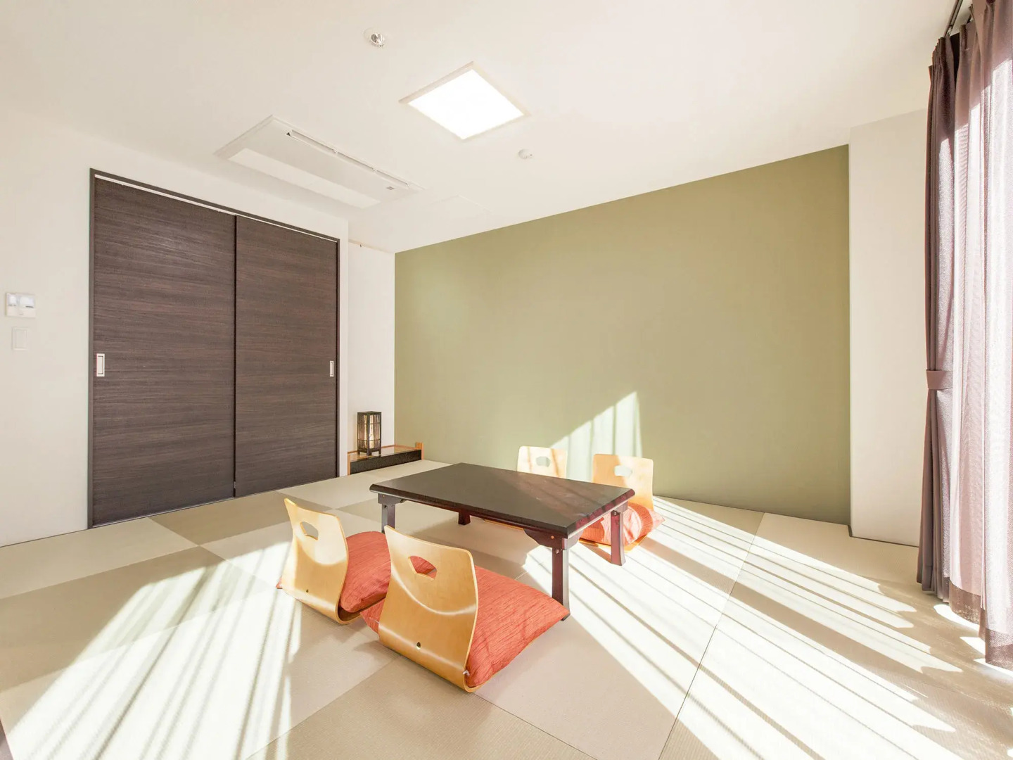 Hana Hotel Fukaya & Spa