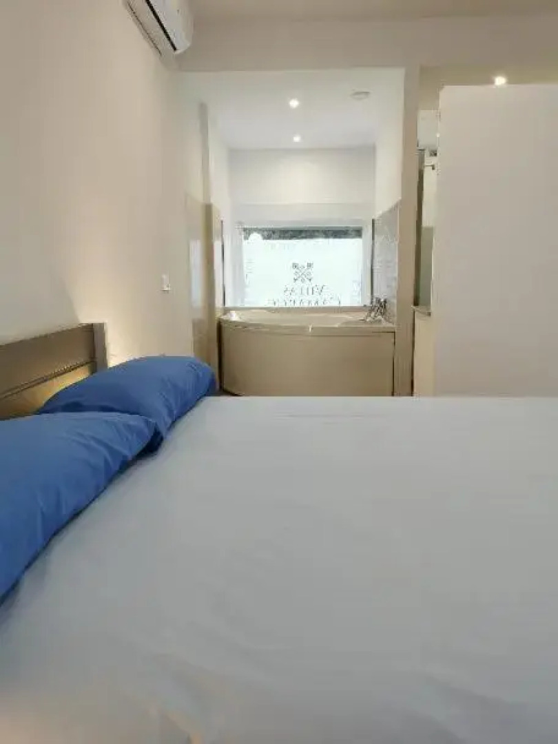 Villas Camargo.suites