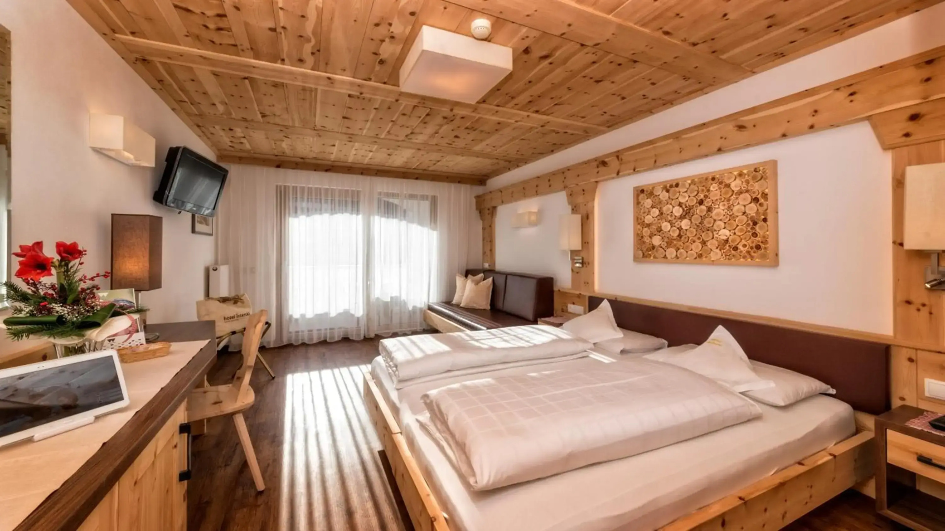 Hotel Interski