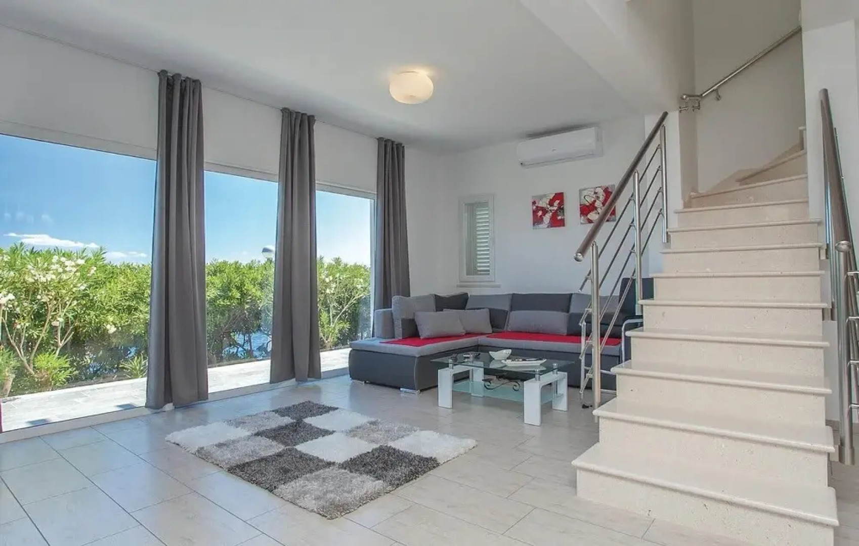 Awesome Home in Prigradica With Wifi and 4 Bedrooms
