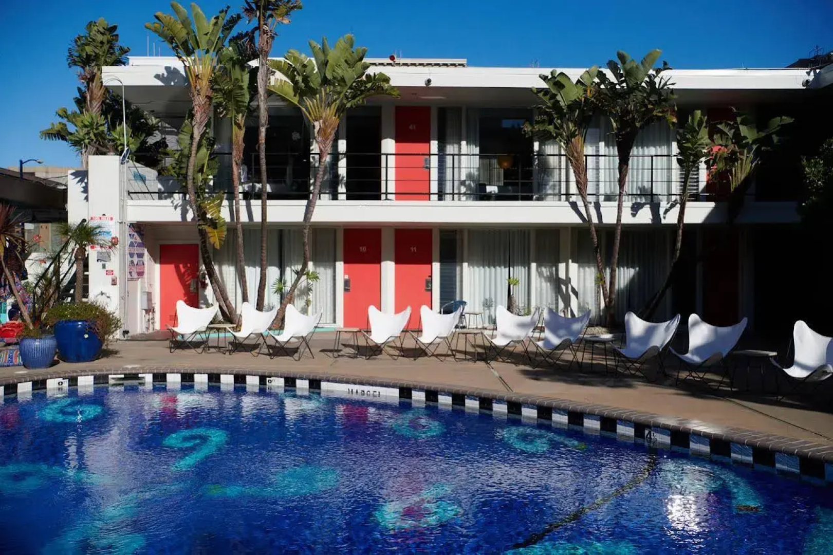 The Phoenix Hotel