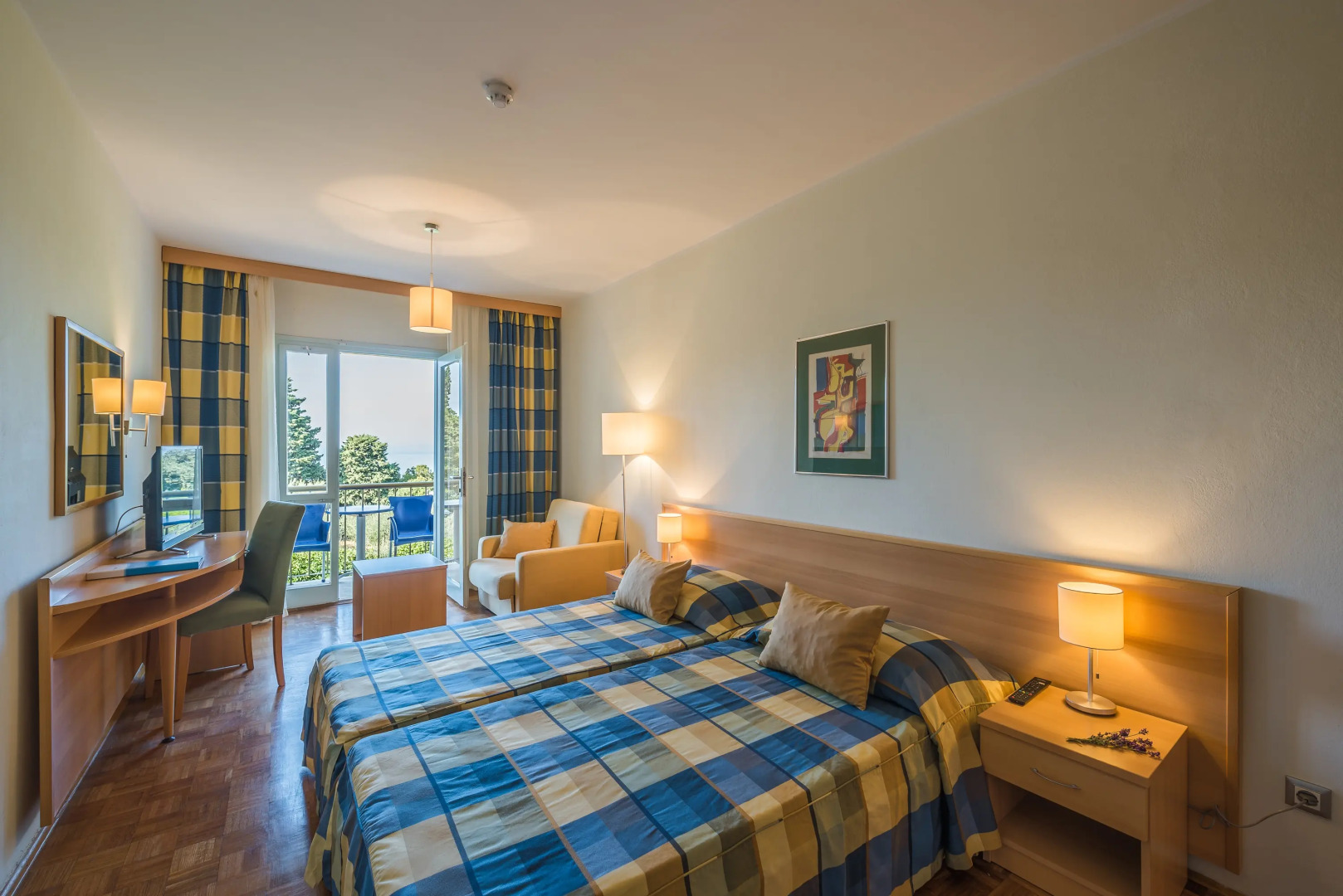 Aminess Vival Casa Velaris