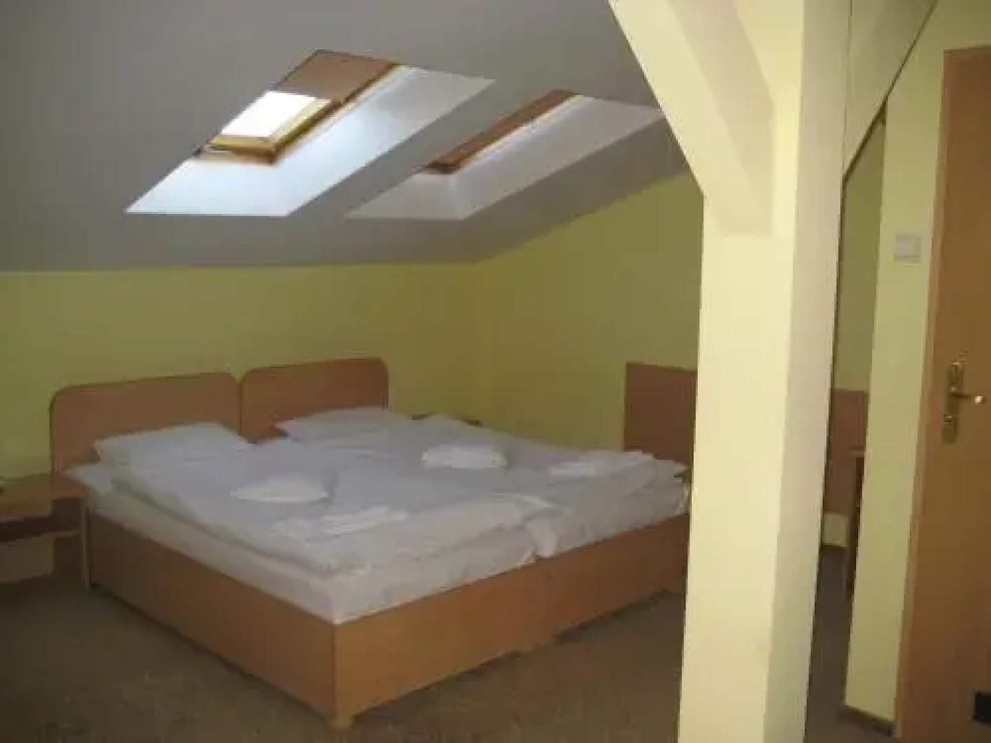 Staropolski Gościniec