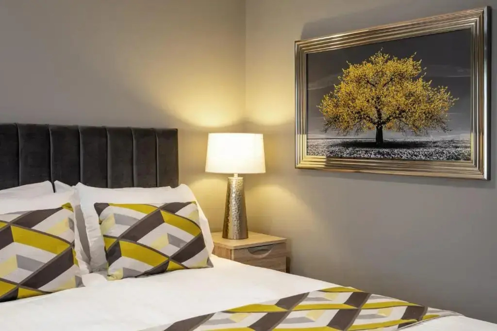 Roydon Marina Village