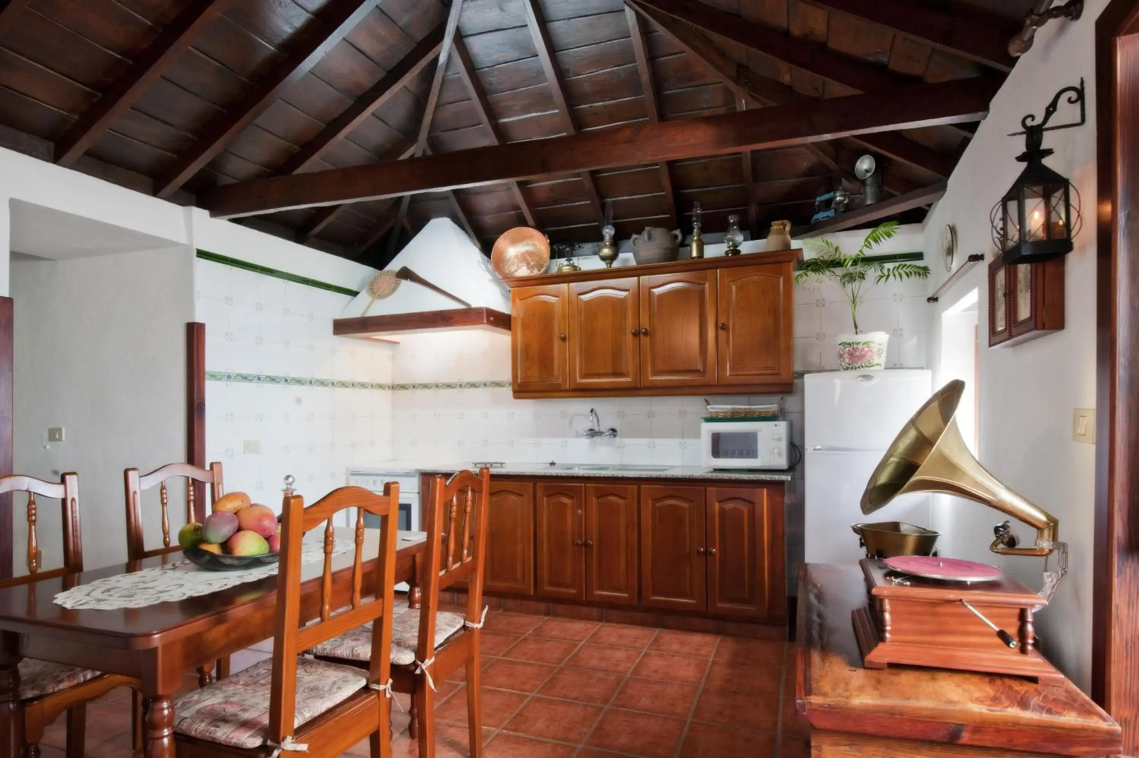 Casa Rural Priscila