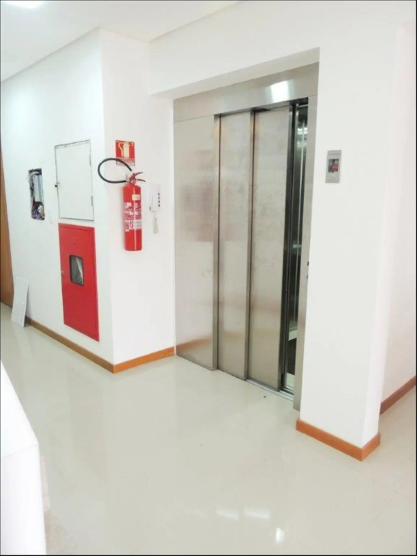 Pousada Molhes da Barra