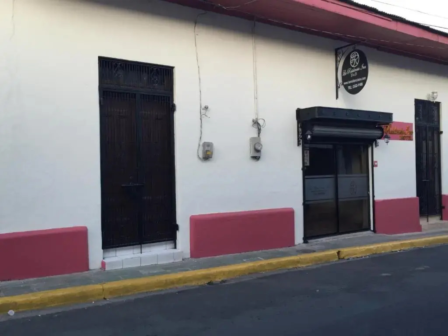 La Residencia Inn