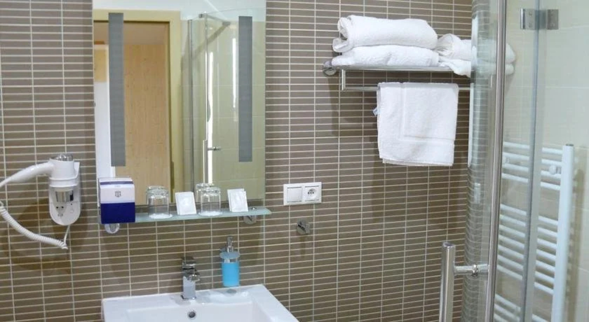 Pension Country Relax