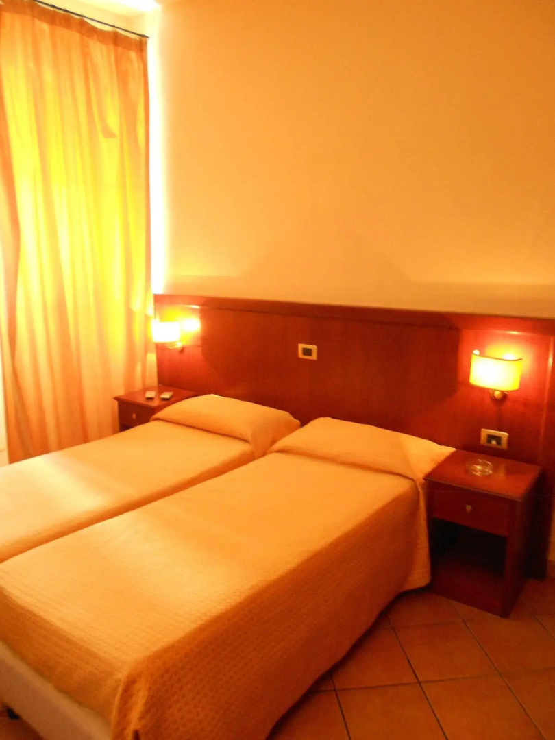 Hotel Concordia