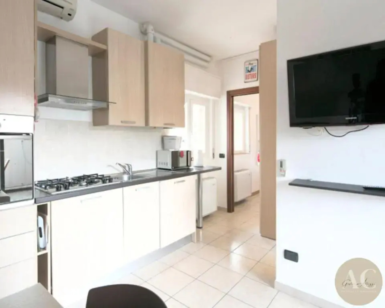 Appartamento Castelletto Ticino - con parcheggio