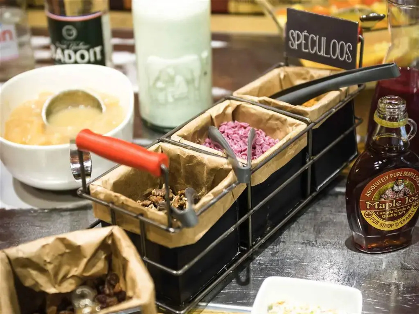 Ibis Albert Pays de Somme