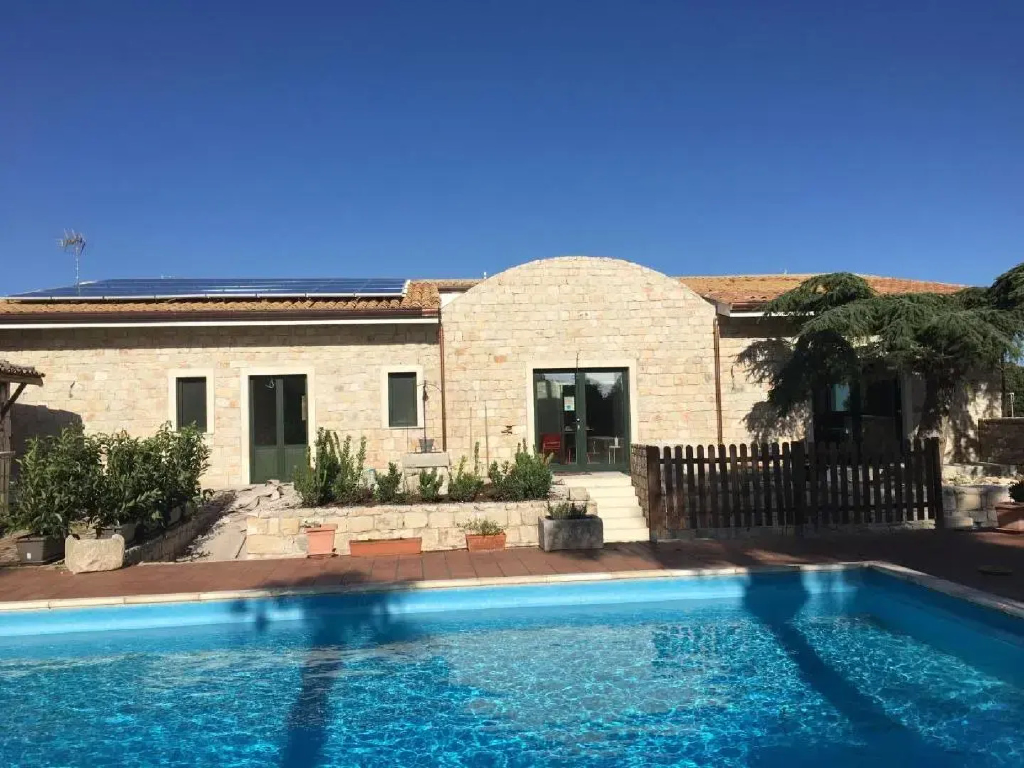 B&B Etico la Casa di Toti