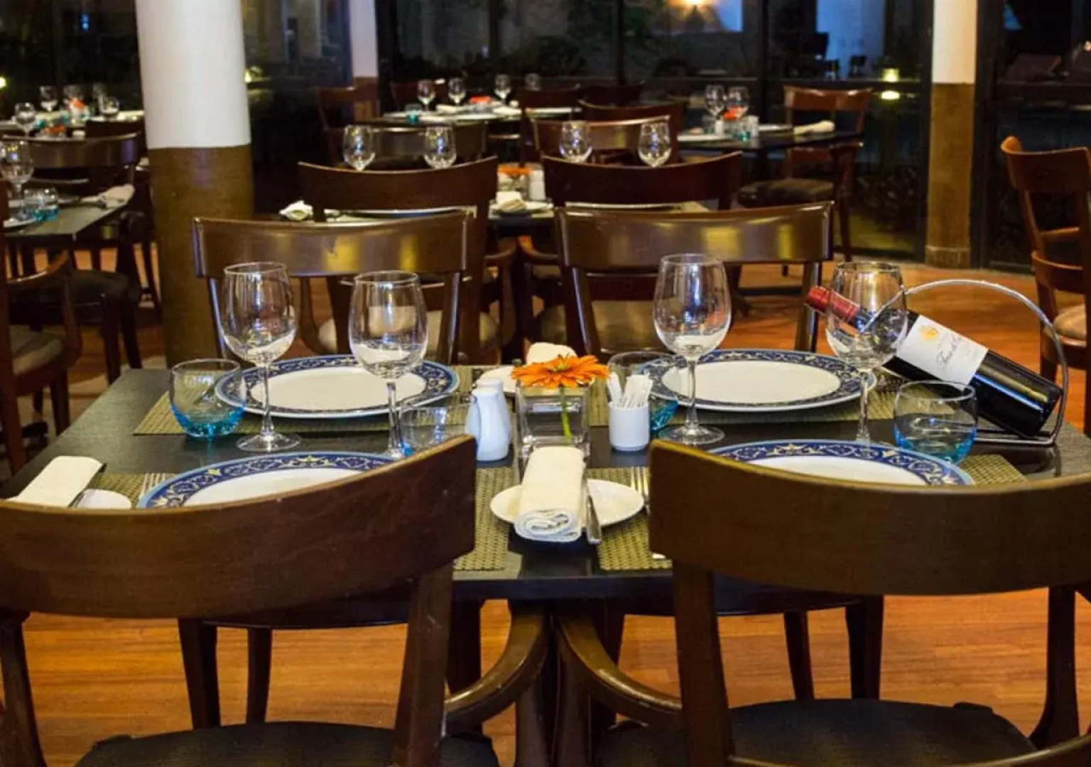 Mercure The Moorhouse Ikoyi Lagos
