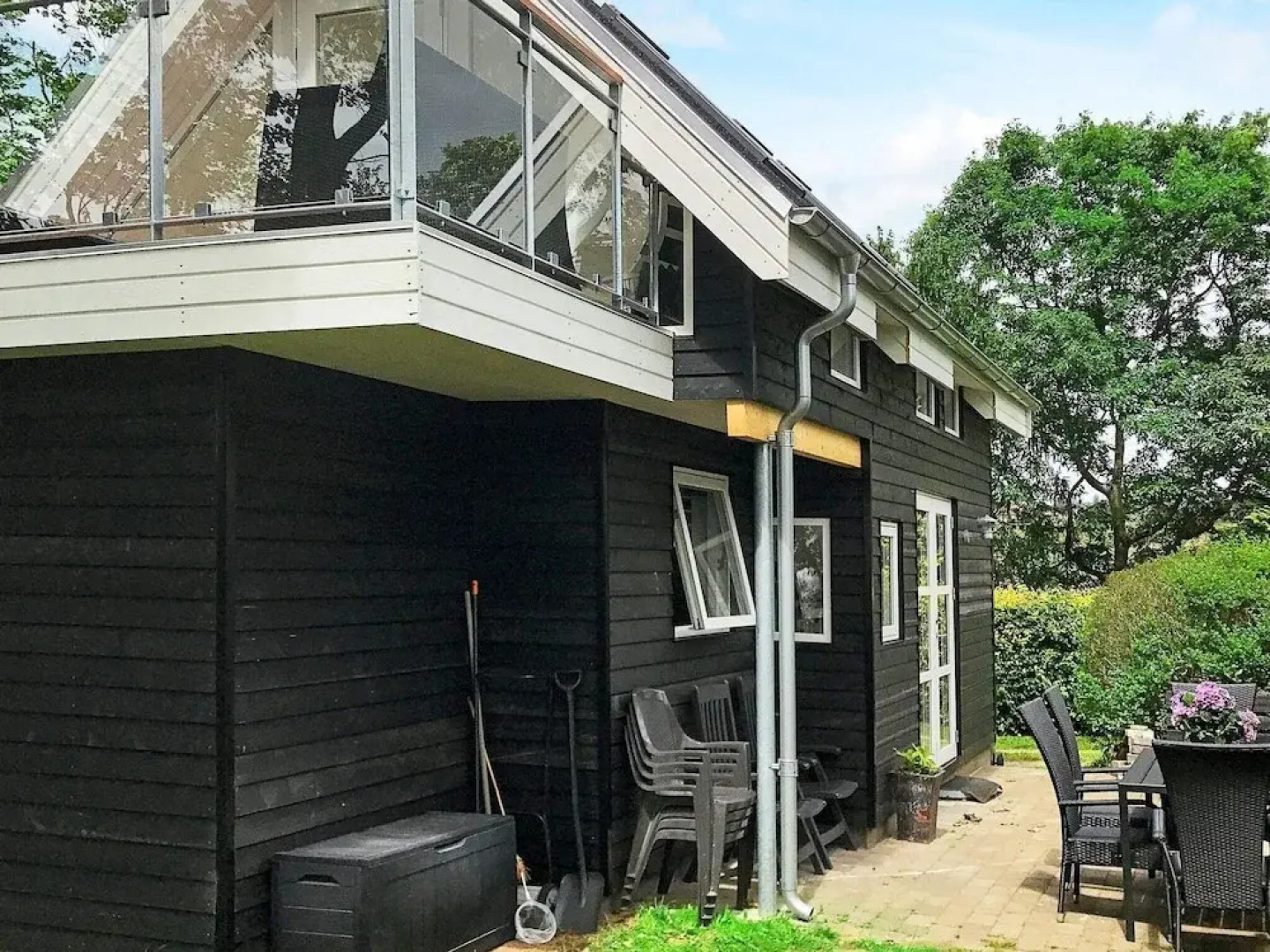 Holiday home Silkeborg IV