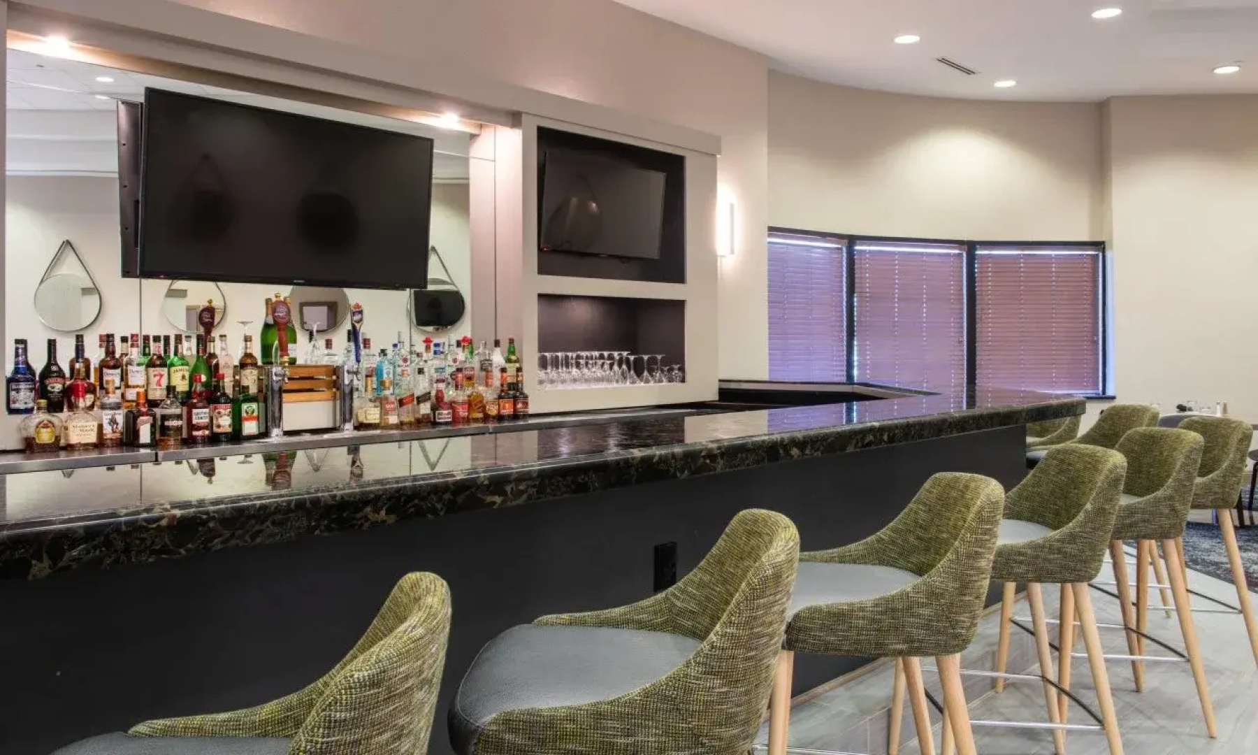 Delta Hotels by Marriott Detroit Novi