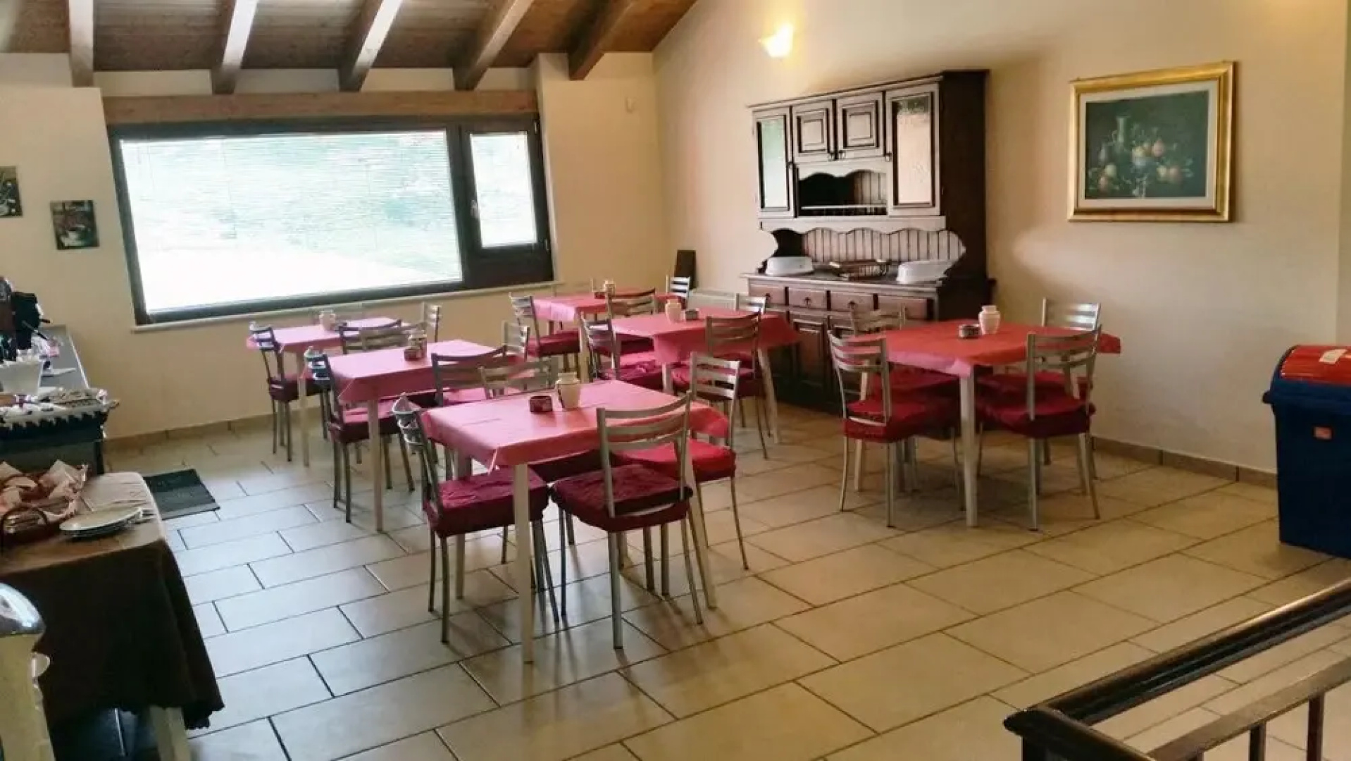 B&B Villa del Borgo