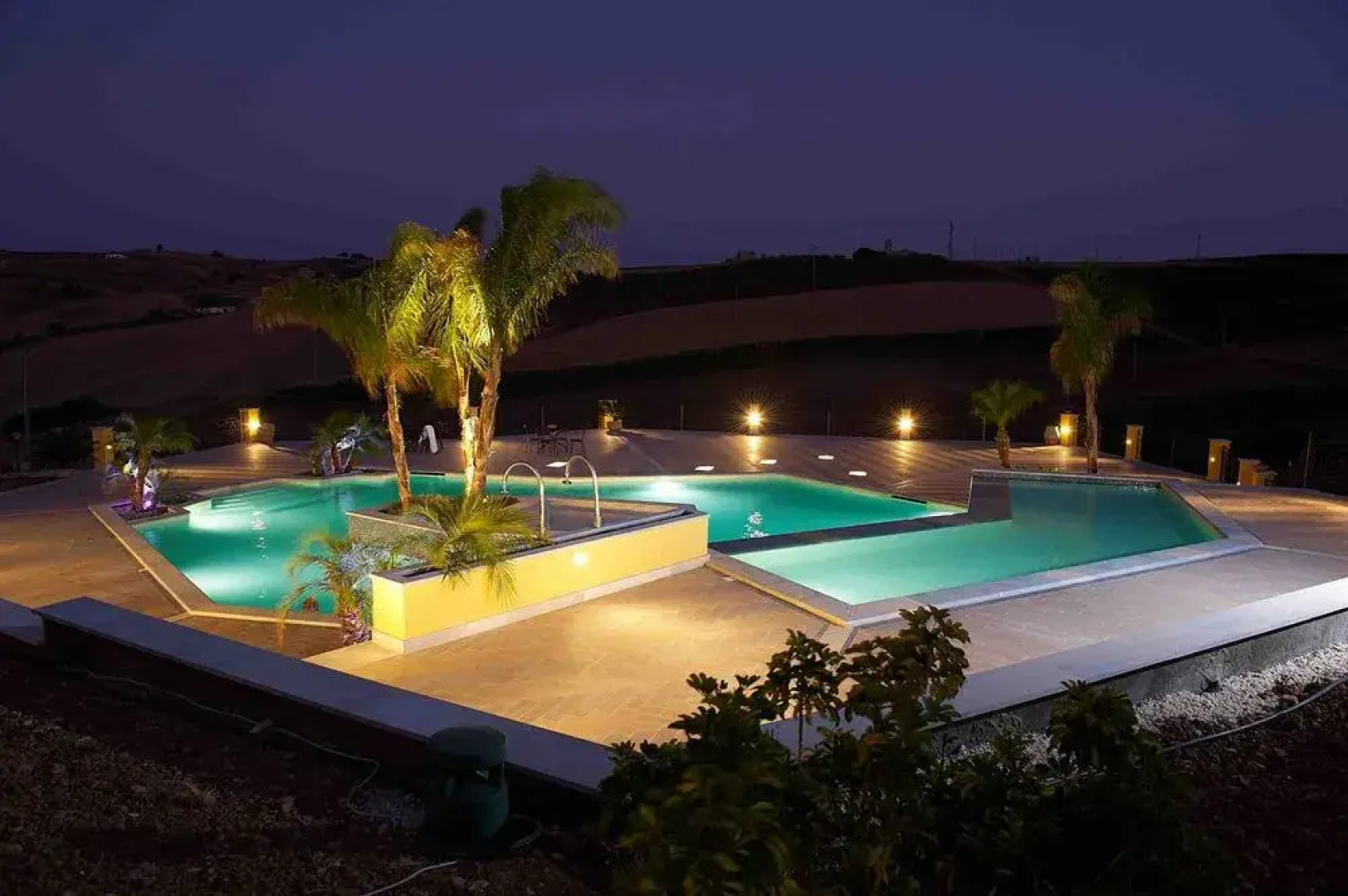 Arcudaci Agriturismo