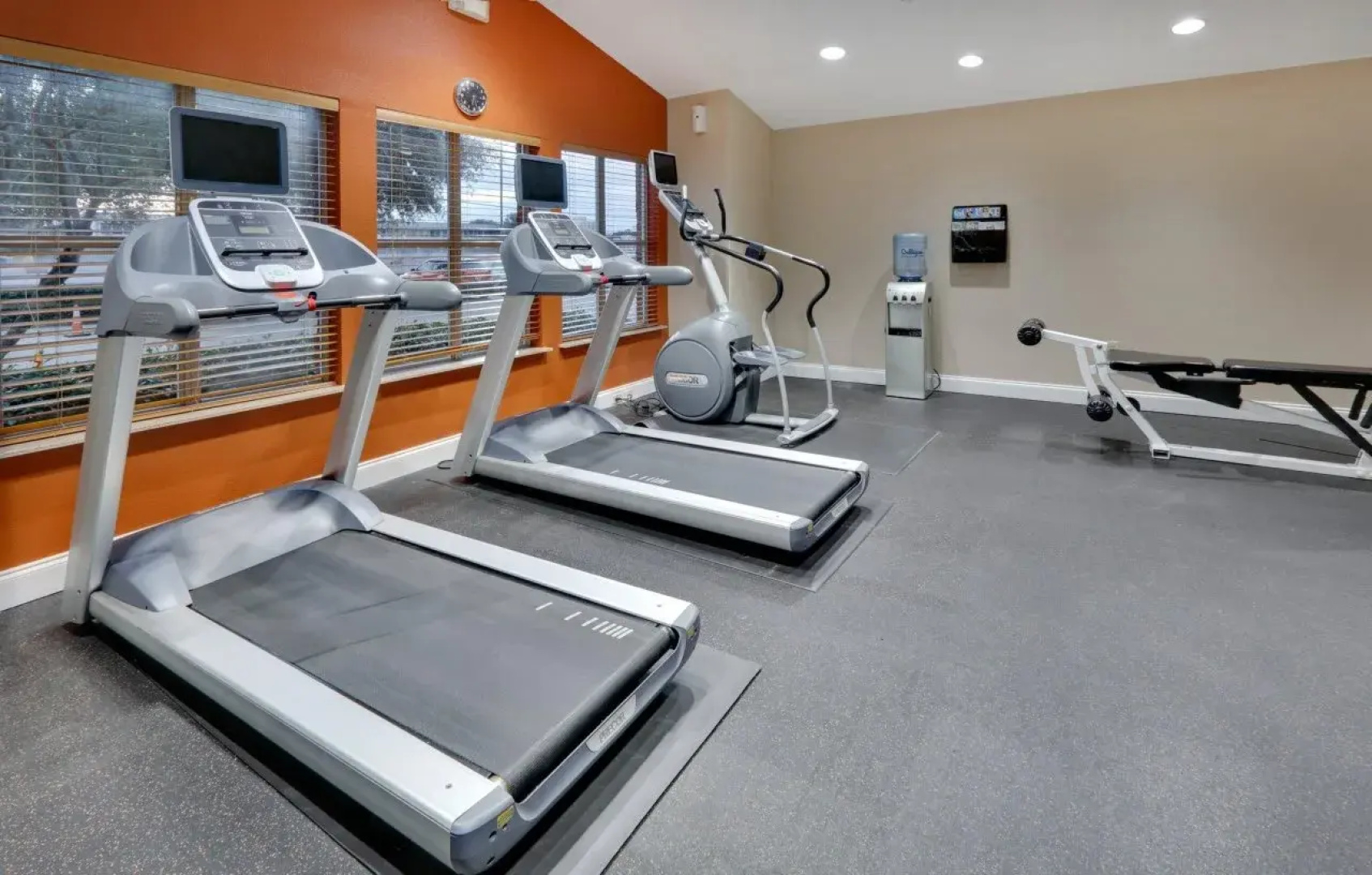 Candlewood Suites Market Center by IHG