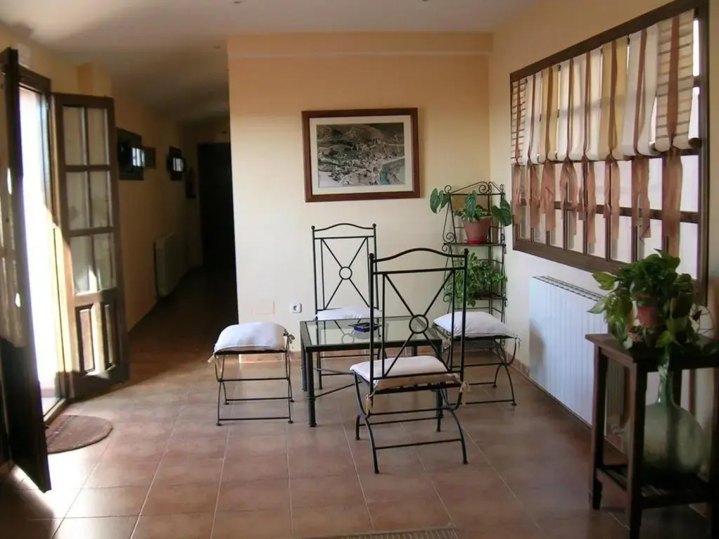 Posada de Zorita de los Canes