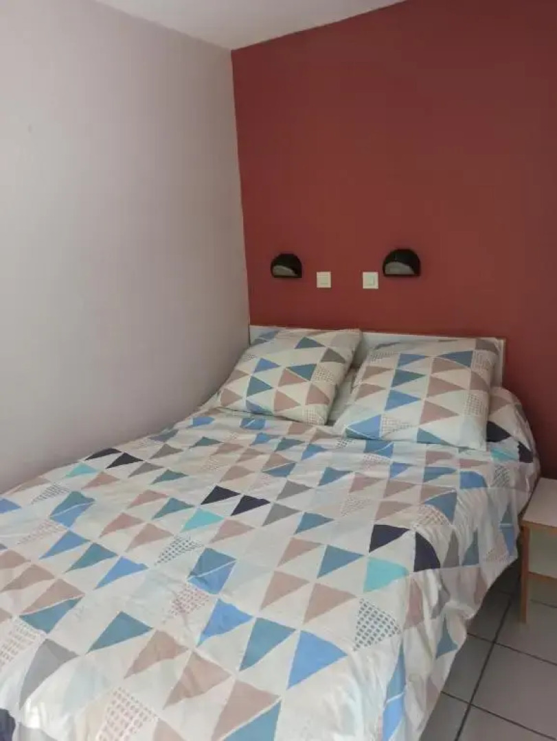 Appartement T2 en résidence à proximité de l'océan