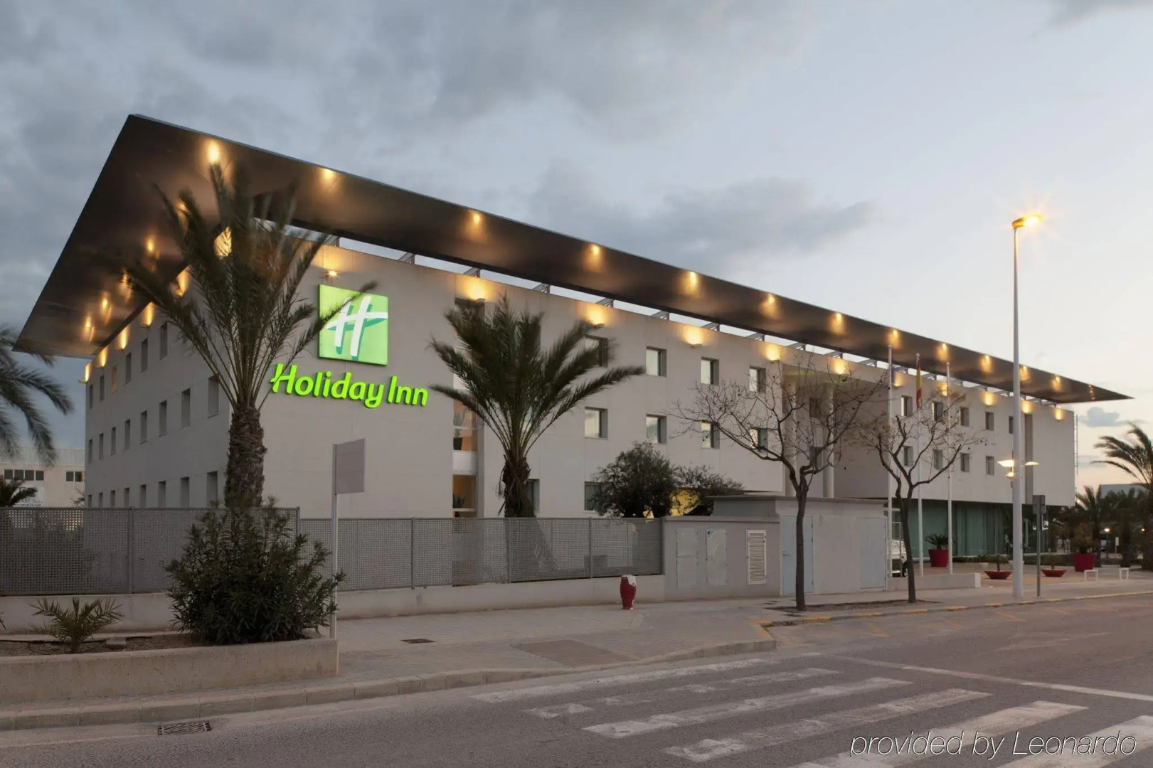 Hotel Port Elche