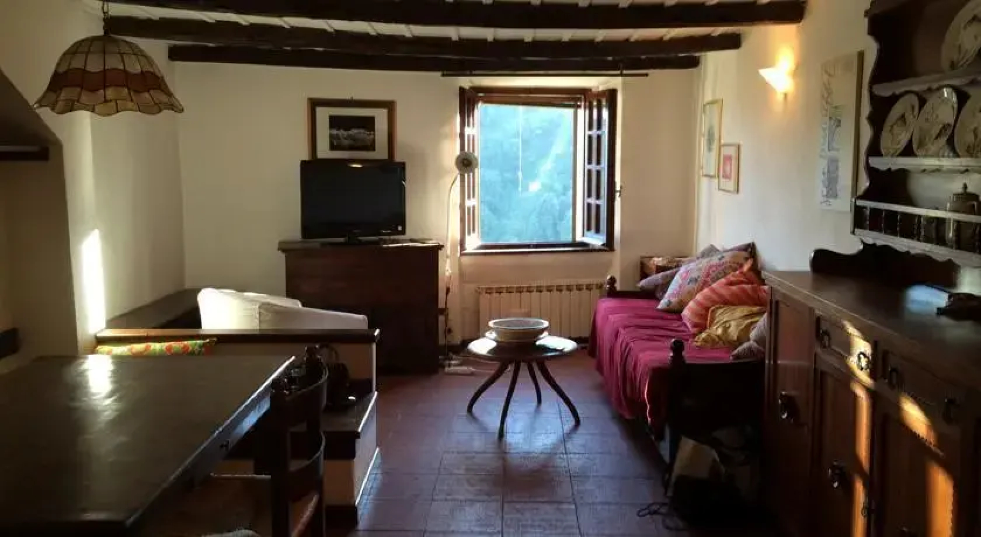 Holiday home Borgo medioevale vicino Roma