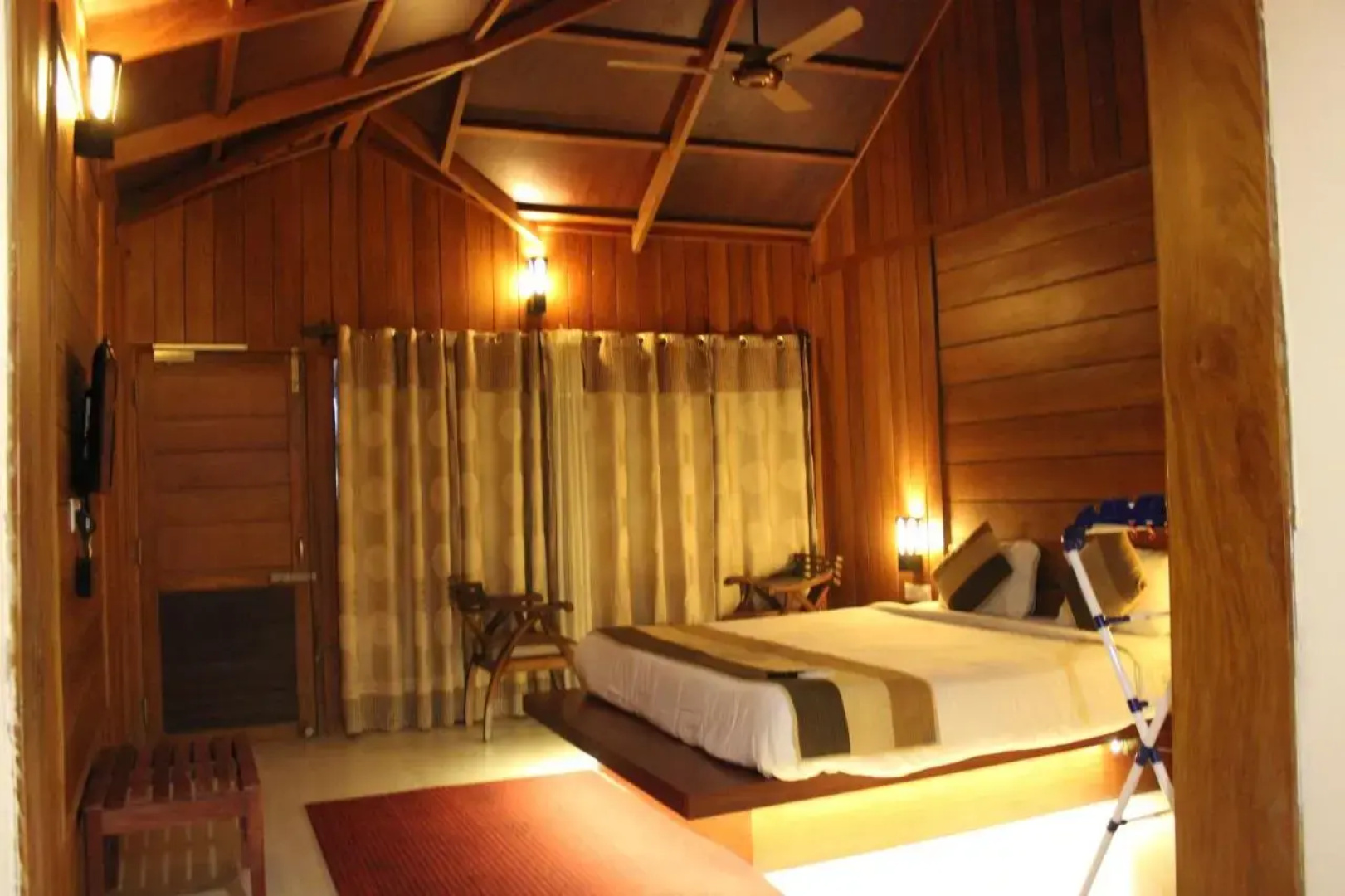 Aparupa Sands Marina Beach Resort