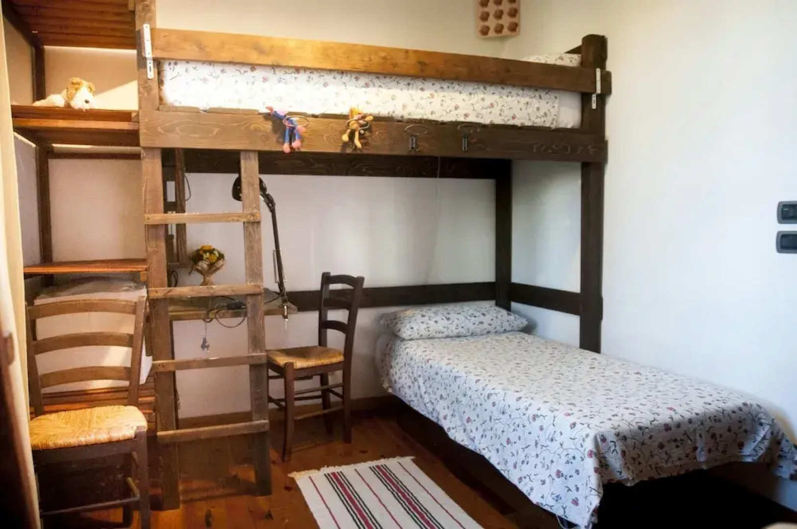 Agriturismo Ca' de Runde