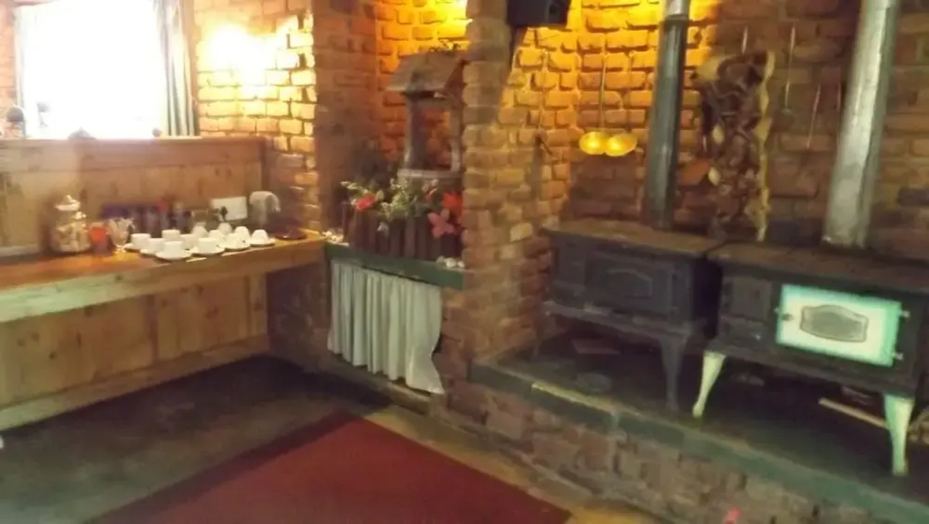 Rose Well Country House And Spa