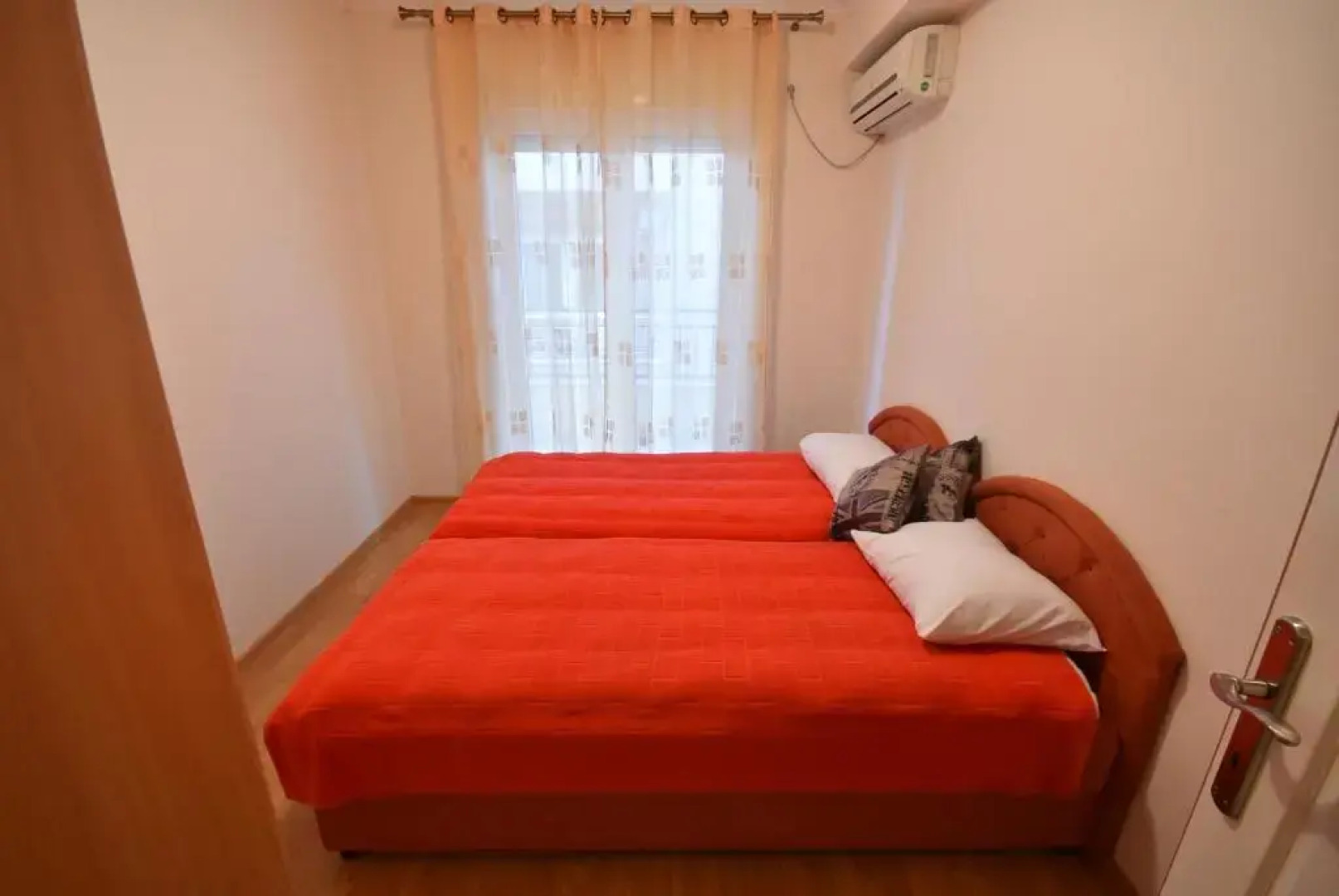 Adriatic Apartments Igalo