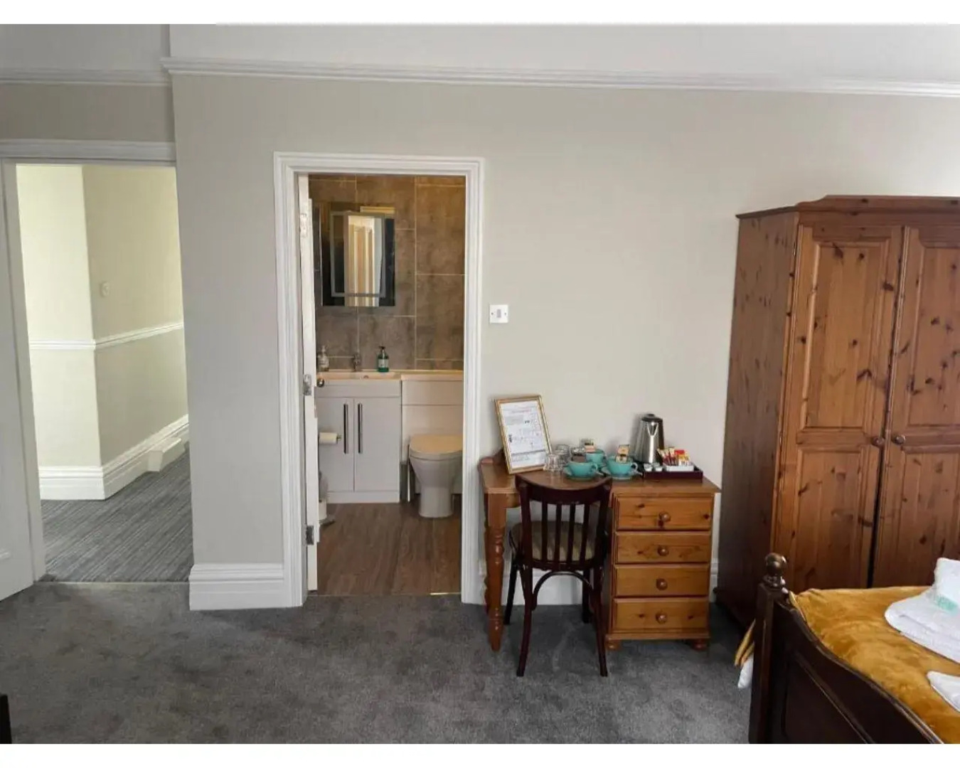 Red Lion Hotel Plawsworth